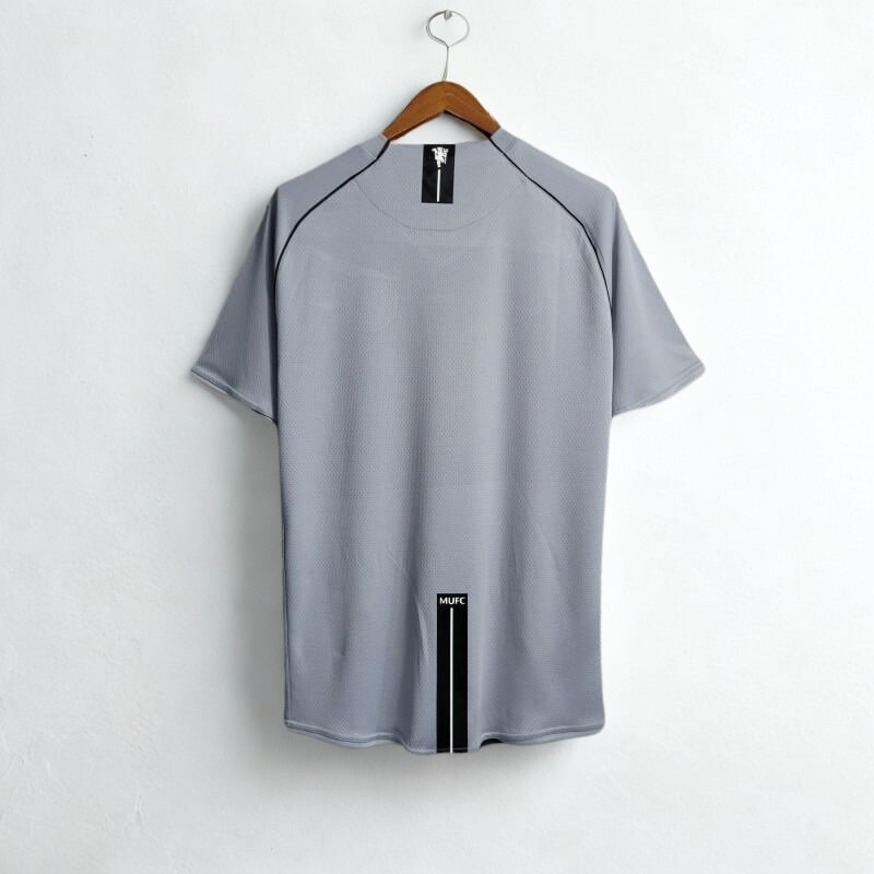 Man Utd Away - 07/08