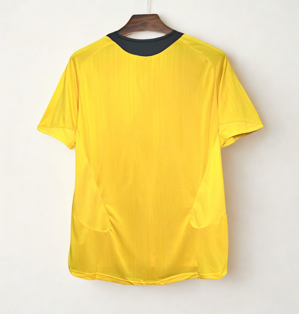 Arsenal Away - 02/03