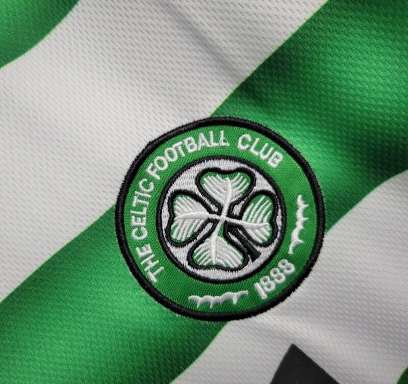 Celtic Home - 04/05