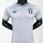 Italy Away - 25/26
