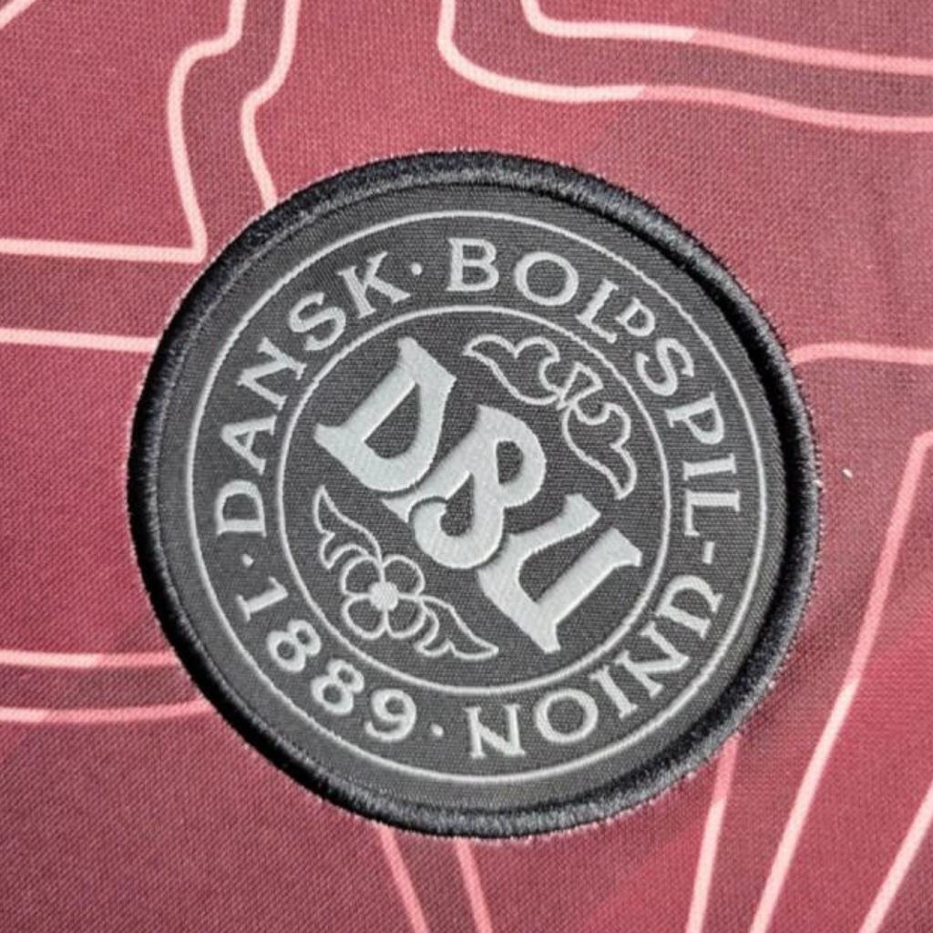 Denmark Special - 25/26