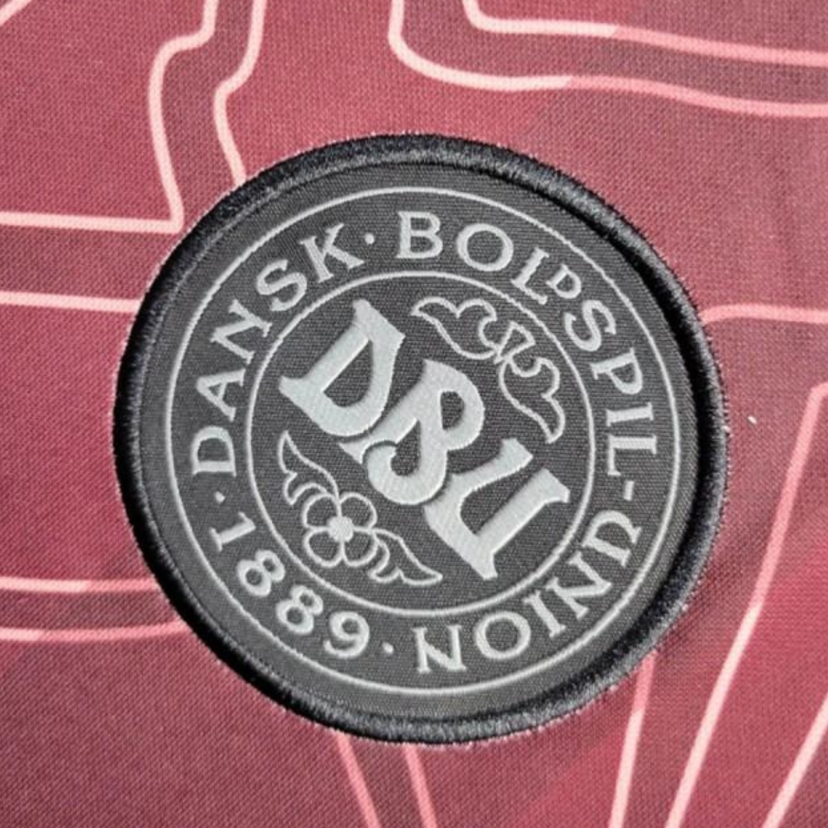 Denmark Special - 25/26