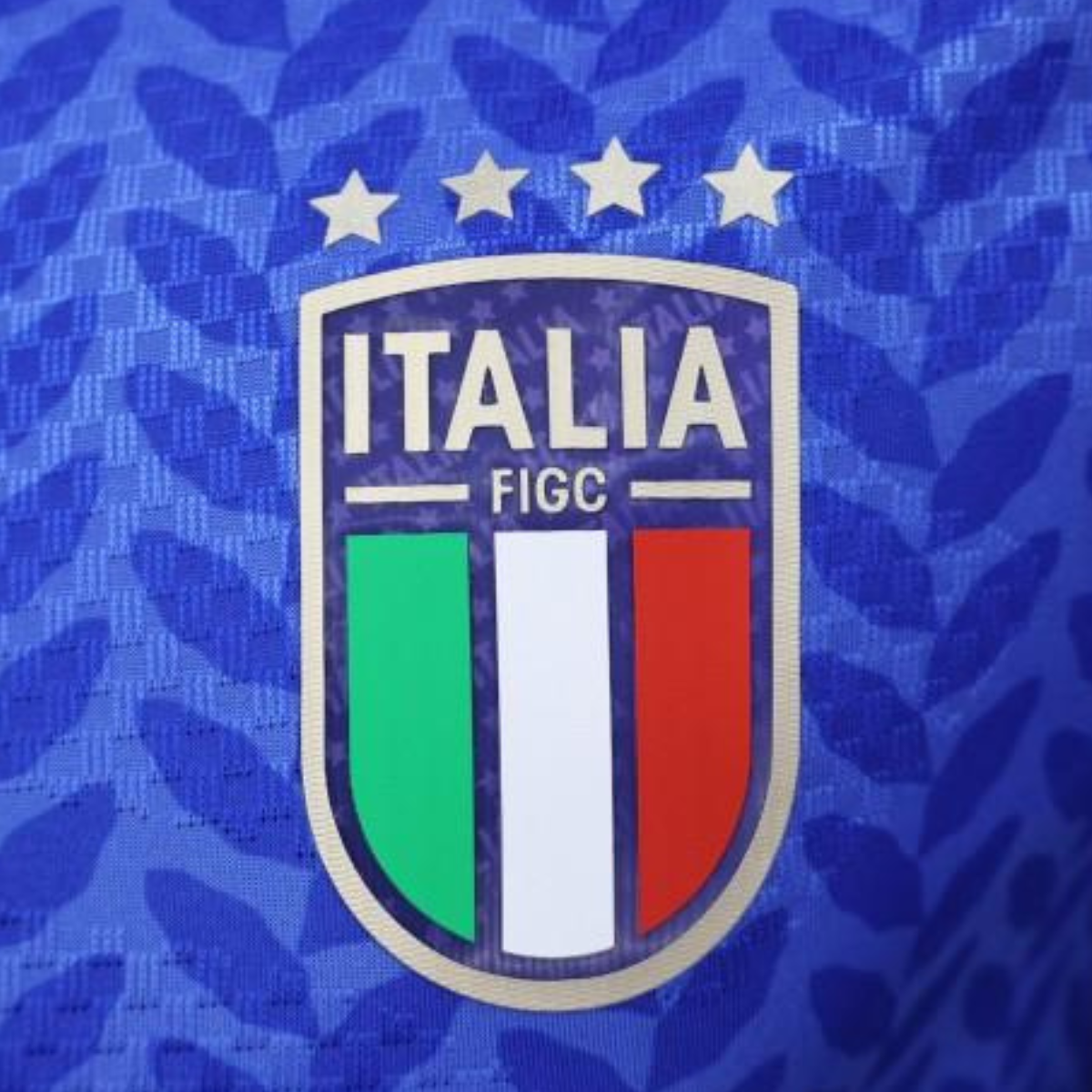 Italy Home - 25/26