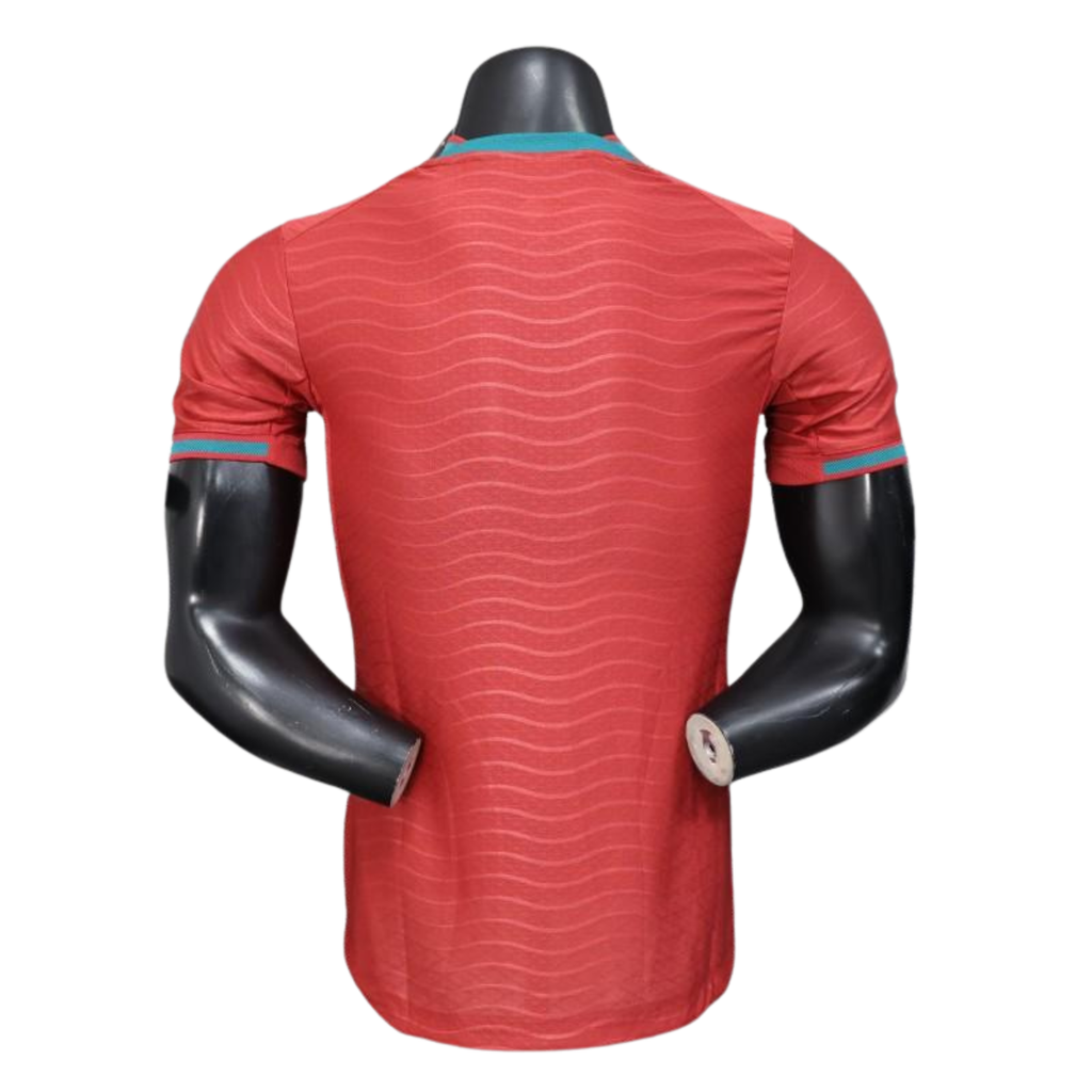 Portugal Home - 25/26