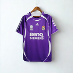 Real Madrid Away - 02/03