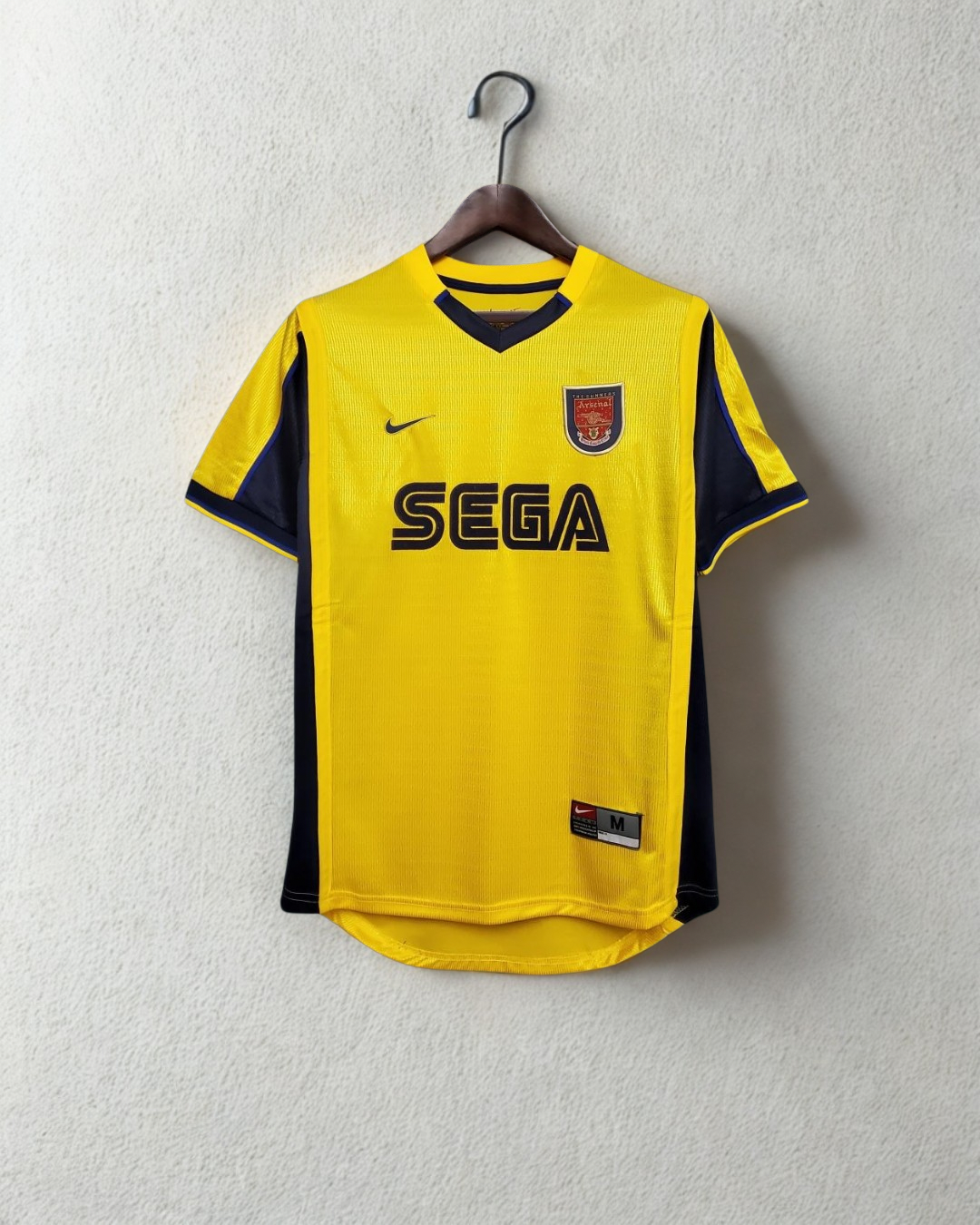 Arsenal Away - 99/00