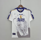 Real Madrid - 97/98
