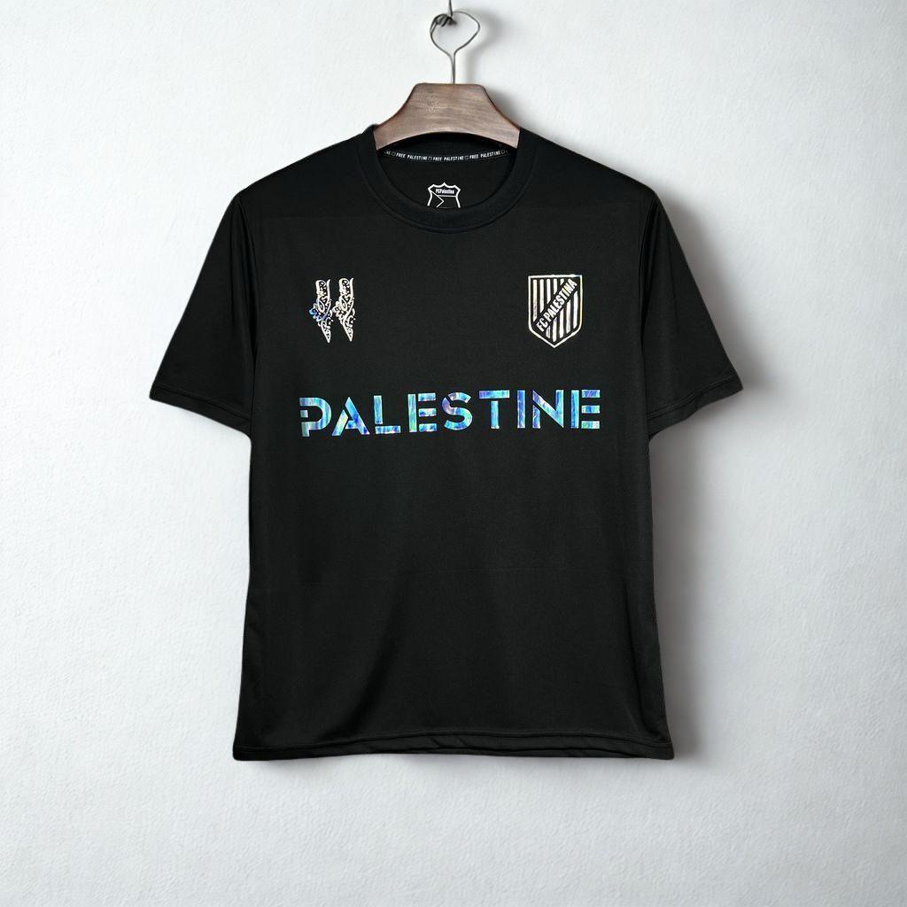 Palestine Reflective