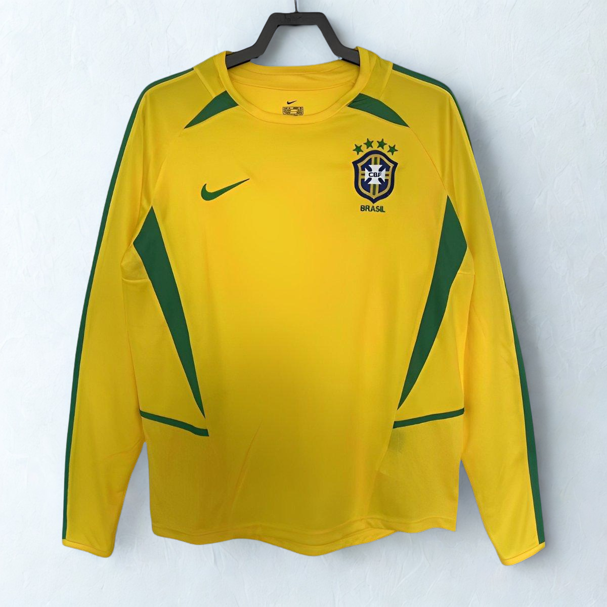 Brasil 2002