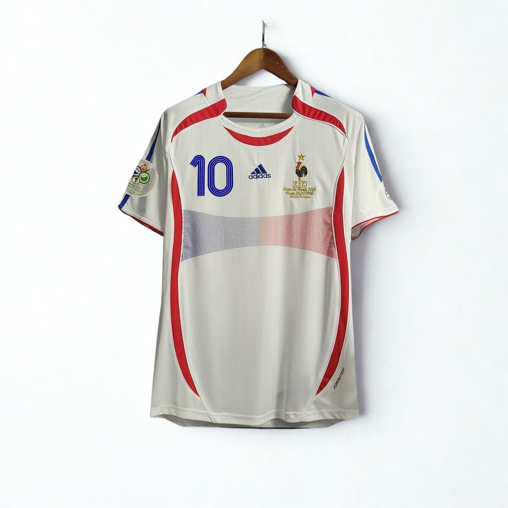 France World Cup 2006